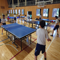 県南大会に向けて