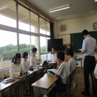 第3回地区交流会に向けての意見交換会