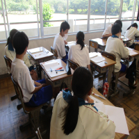 第一回到達度テストに向けて
