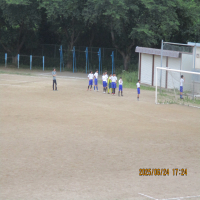 頑張れサッカー部