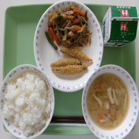 6月26日