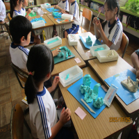 図工の学習