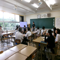 校内授業研修
