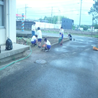 校内整美委員会の活動紹介