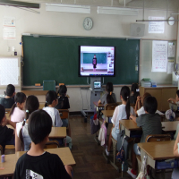 なかよし集会
