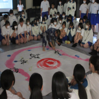 いのちの講演会