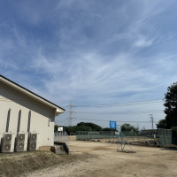 暑さも本格的になってきました。