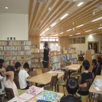 図書室