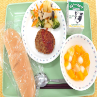 ひたち野生まれのじゃがいも