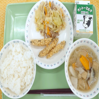 日本の味めぐり~鹿児島県