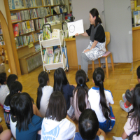 7月になりテーマ読書が変わりました。