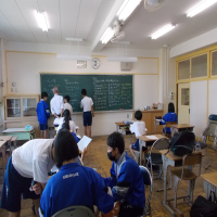 放課後カッパ塾