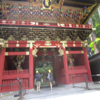 修学旅行に行ってきました