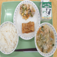 苦い？苦くない？ゴーヤ
