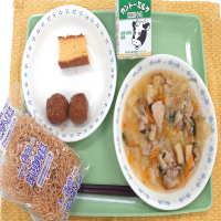 日本の味めぐり~長崎県