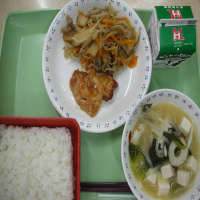 日本食べ物の旅～長崎県～