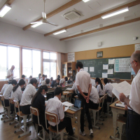 令和7年度 牛久市計画訪問