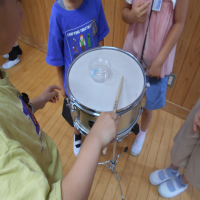 3年生 理科「音のふしぎ」
