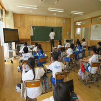 牛久市計画訪問