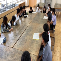 生活の約束の見直し