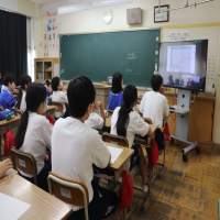 子どもの権利条約