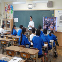 第3学年 進路学習会を行いました。