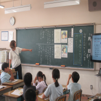 授業研修日