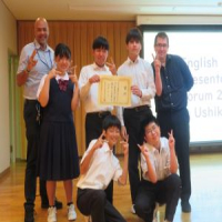 英語プレゼンフォーラム