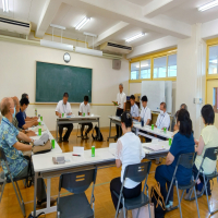 第2回学校運営協議会